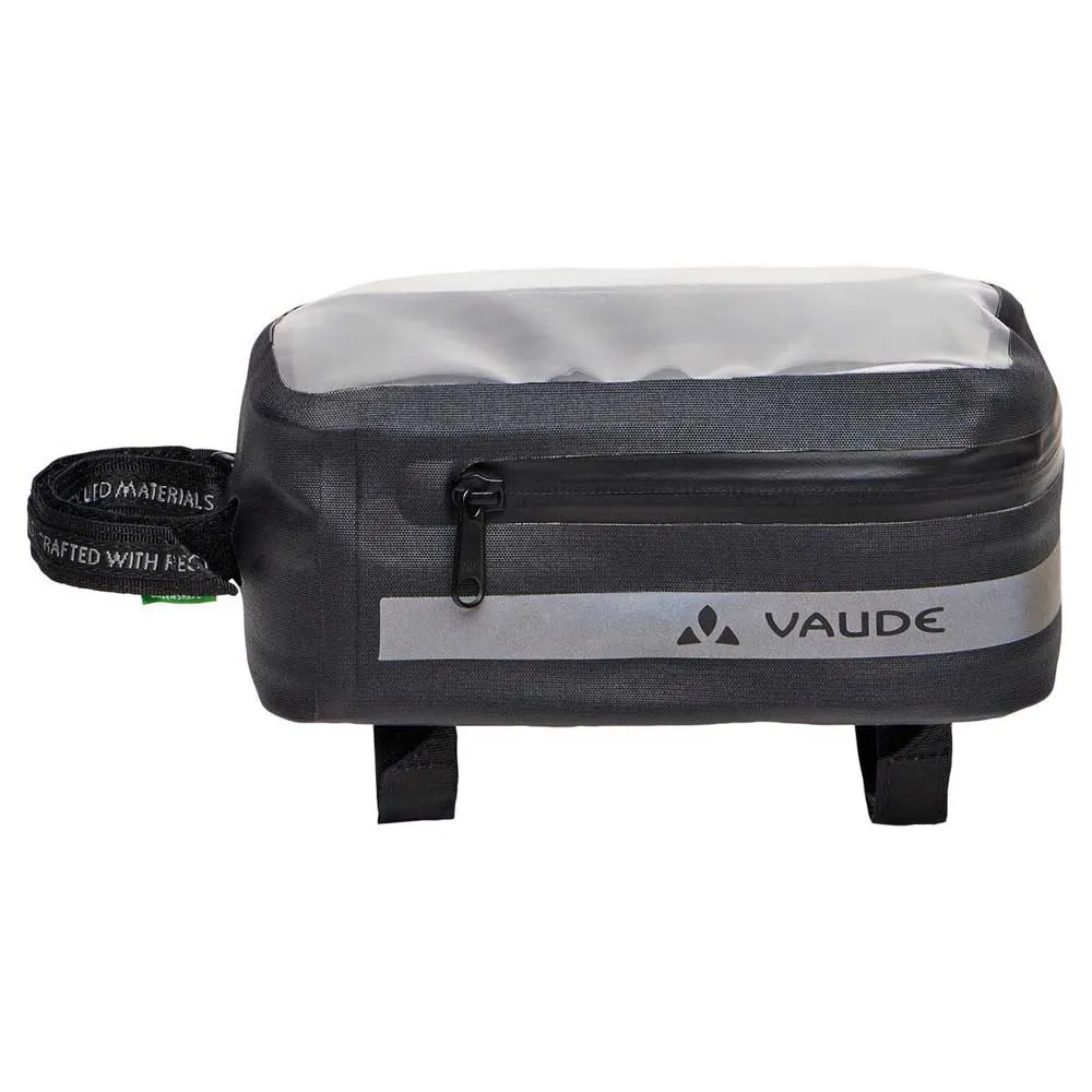Vaude Phone Proof Lenkertasche, Black, One Size Vaude Phone Proof Lenkertasche, Black, One Size