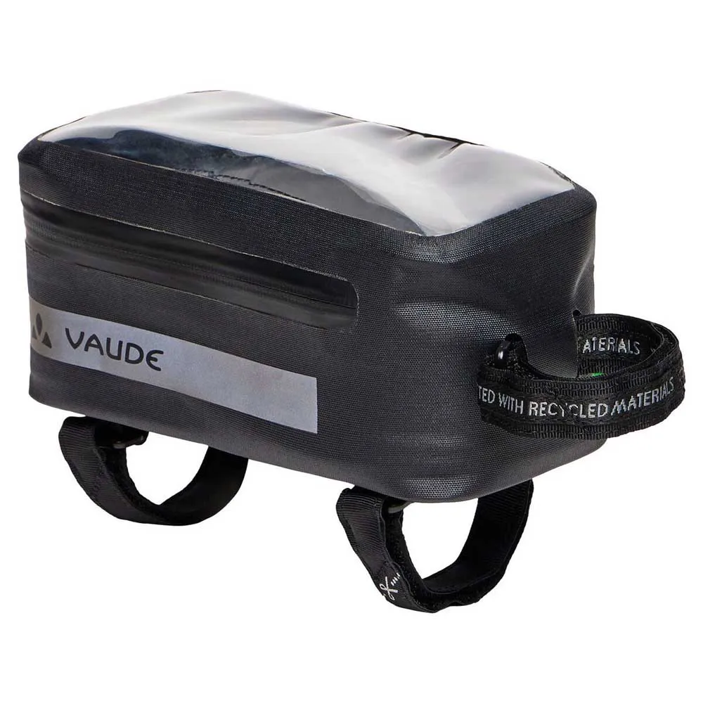 Vaude Phone Proof Lenkertasche, Black, One Size Vaude Phone Proof Lenkertasche, Black, One Size