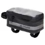 Vaude Phone Proof Lenkertasche, Black, One Size