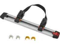 Vaude Plug and Ride 2.0 Befestigungsschiene Vaude Plug and Ride 2.0 Befestigungsschiene