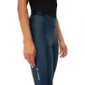 Vaude Posta 3/4 Radhose, Dark sea