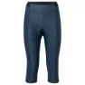 Vaude Posta 3/4 Radhose, Dark sea