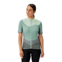 Vaude Posta Full Zip Iii Kurzarm-radtrikot Vaude Posta Full Zip Iii Kurzarm-radtrikot