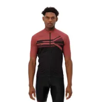 Vaude Posta Full Zip Iii Kurzarm-radtrikot Vaude Posta Full Zip Iii Kurzarm-radtrikot
