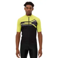 Vaude Posta Full Zip Iii Kurzarm-radtrikot Vaude Posta Full Zip Iii Kurzarm-radtrikot