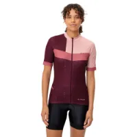 Vaude Posta Fz Ii Kurzarm-radtrikot Vaude Posta Fz Ii Kurzarm-radtrikot