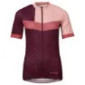 Vaude Posta Fz Ii Kurzarm-radtrikot