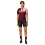 Vaude Posta Fz Ii Kurzarm-radtrikot