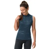 Vaude Posta Fz Tricot Ärmelloses Trikot Vaude Posta Fz Tricot Ärmelloses Trikot