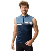 Vaude Posta Fz Tricot Ärmelloses Trikot Vaude Posta Fz Tricot Ärmelloses Trikot