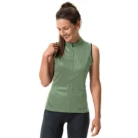 Vaude Posta Fz Tricot Ärmelloses Trikot Vaude Posta Fz Tricot Ärmelloses Trikot