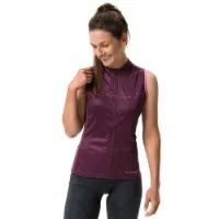 Vaude Posta Fz Tricot Ärmelloses Trikot Vaude Posta Fz Tricot Ärmelloses Trikot