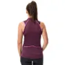 Vaude Posta Fz Tricot Ärmelloses Trikot
