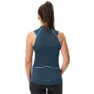 Vaude Posta Fz Tricot Ärmelloses Trikot