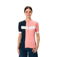 Vaude Posta Fz Tricot Kurzarm-radtrikot Vaude Posta Fz Tricot Kurzarm-radtrikot