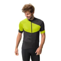 Vaude Posta Fz Tricot Kurzarm-radtrikot Vaude Posta Fz Tricot Kurzarm-radtrikot