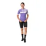 Vaude Posta Fz Tricot Kurzarm-radtrikot