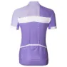 Vaude Posta Fz Tricot Kurzarm-radtrikot