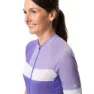 Vaude Posta Fz Tricot Kurzarm-radtrikot