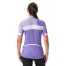 Vaude Posta Fz Tricot Kurzarm-radtrikot