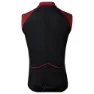 Vaude Posta Fz Tricot Sl Ärmelloses Trikot