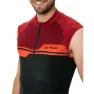 Vaude Posta Fz Tricot Sl Ärmelloses Trikot