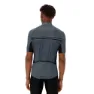 Vaude Posta Half Zip Le Ii Kurzarm-radtrikot