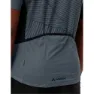Vaude Posta Half Zip Le Ii Kurzarm-radtrikot