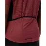 Vaude Posta Half Zip Le Ii Kurzarm-radtrikot