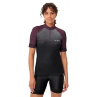 Vaude Posta Hz Ii Kurzarm-radtrikot Vaude Posta Hz Ii Kurzarm-radtrikot