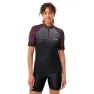 Vaude Posta Hz Ii Kurzarm-radtrikot