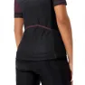Vaude Posta Hz Ii Kurzarm-radtrikot