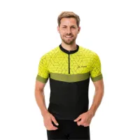 Vaude Posta Hz Tricot Kurzarm-radtrikot Vaude Posta Hz Tricot Kurzarm-radtrikot