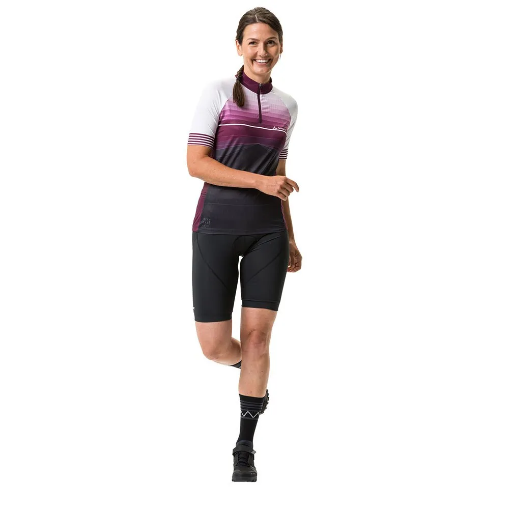 Vaude Posta Hz Tricot Kurzarm-radtrikot Vaude Posta Hz Tricot Kurzarm-radtrikot