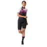 Vaude Posta Hz Tricot Kurzarm-radtrikot