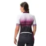 Vaude Posta Hz Tricot Kurzarm-radtrikot