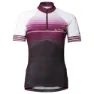 Vaude Posta Hz Tricot Kurzarm-radtrikot