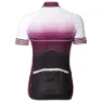 Vaude Posta Hz Tricot Kurzarm-radtrikot