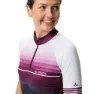 Vaude Posta Hz Tricot Kurzarm-radtrikot