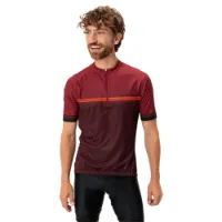 Vaude Posta Ii Kurzarm-radtrikot Vaude Posta Ii Kurzarm-radtrikot