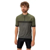 Vaude Posta Ii Kurzarm-radtrikot Vaude Posta Ii Kurzarm-radtrikot