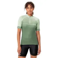 Vaude Posta Ii Kurzarm-radtrikot Vaude Posta Ii Kurzarm-radtrikot