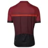 Vaude Posta Ii Kurzarm-radtrikot