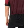 Vaude Posta Ii Kurzarm-radtrikot