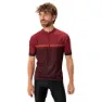 Vaude Posta Ii Kurzarm-radtrikot
