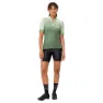 Vaude Posta Ii Kurzarm-radtrikot