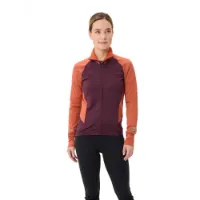 Vaude Posta Ii Langarm-trikot Vaude Posta Ii Langarm-trikot