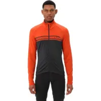 Vaude Posta Ii Langarm-trikot Vaude Posta Ii Langarm-trikot