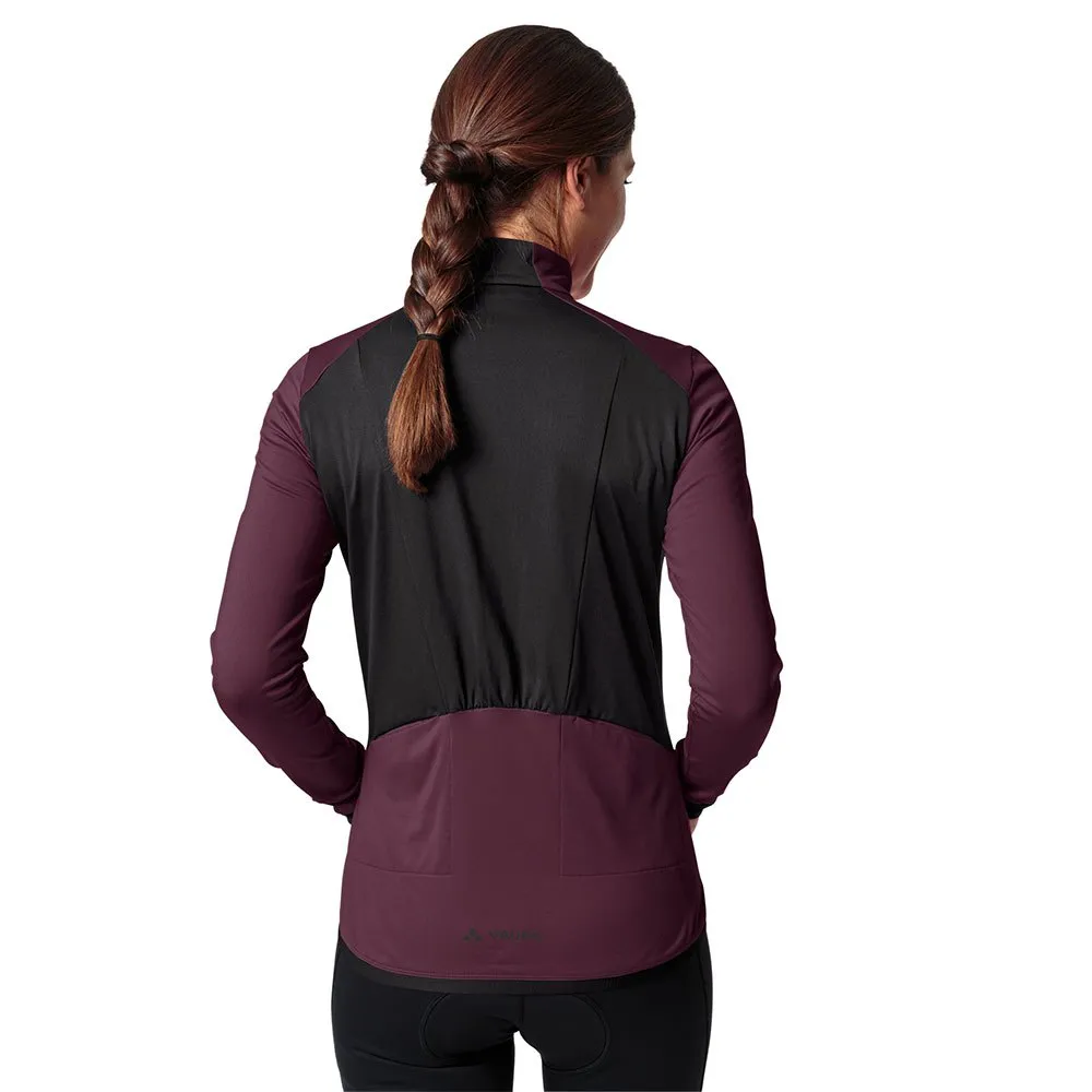 Vaude Posta Ii Langarm-trikot