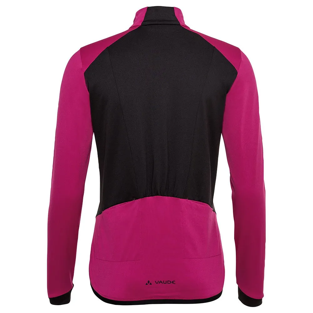Vaude Posta Ii Langarm-trikot Vaude Posta Ii Langarm-trikot